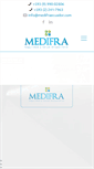 Mobile Screenshot of medifraecuador.com